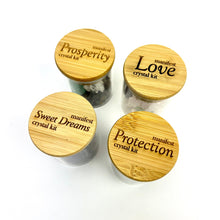 Load image into Gallery viewer, Manifesting Crystal Kits