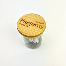 Load image into Gallery viewer, Manifesting Crystal Kits