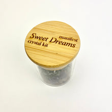 Load image into Gallery viewer, Manifesting Crystal Kits