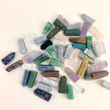 Load image into Gallery viewer, Standing Tapered Mini Points | 20-35mm | Brazil