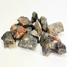 Load image into Gallery viewer, Black Onyx | Rough | 30-50mm | 1 lb