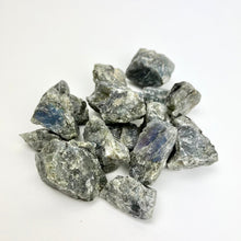 Load image into Gallery viewer, Labradorite | Rough | 35-45mm | 1 lb