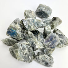 Load image into Gallery viewer, Labradorite | Rough | 35-45mm | 1 lb