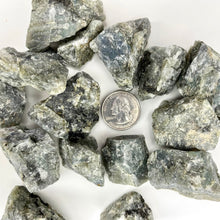Load image into Gallery viewer, Labradorite | Rough | 35-45mm | 1 lb