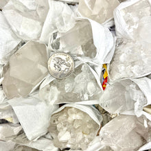 Load image into Gallery viewer, Clear Quartz | Clusters | "A" Grade | 50-150g | Flat Case