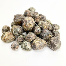 Load image into Gallery viewer, Garnet | Rough | Brazil | 1lb