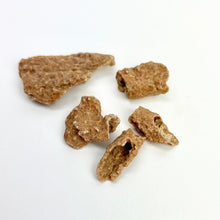 Load image into Gallery viewer, Fulgurite - FOSSILIZED LIGHTNING | Morocco