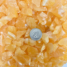 Load image into Gallery viewer, Orange Calcite | 1 lb | Mexico