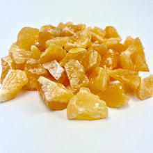 Load image into Gallery viewer, Orange Calcite | 1 lb | Mexico