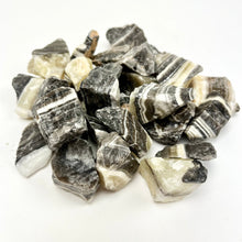 Load image into Gallery viewer, Zebra Calcite | 1 lb | Mexico