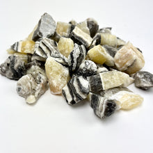 Load image into Gallery viewer, Zebra Calcite | 1 lb | Mexico