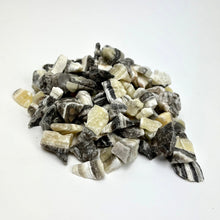 Load image into Gallery viewer, Zebra Calcite | 1 lb | Mexico