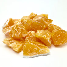 Load image into Gallery viewer, Orange Calcite | 1 lb | Mexico