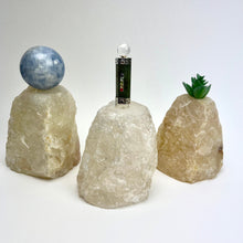 Load image into Gallery viewer, Crystal Base Stand | 4"-5"