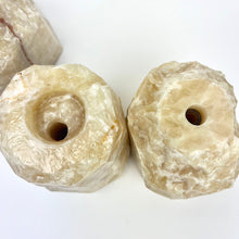 Load image into Gallery viewer, Crystal Base Stand | 4"-5"