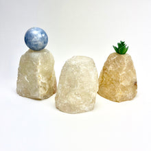 Load image into Gallery viewer, Crystal Base Stand | 4"-5"