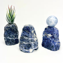 Load image into Gallery viewer, Crystal Base Stand | 4"-5"