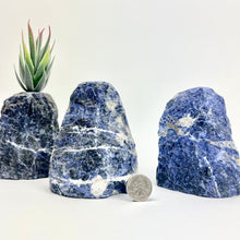 Load image into Gallery viewer, Crystal Base Stand | 4"-5"