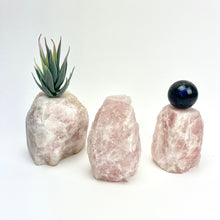 Load image into Gallery viewer, Crystal Base Stand | 4"-5"