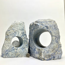 Load image into Gallery viewer, Crystal Base Hole Stand