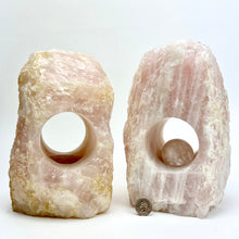 Load image into Gallery viewer, Crystal Base Hole Stand