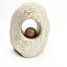 Load image into Gallery viewer, Crystal Base Hole Stand