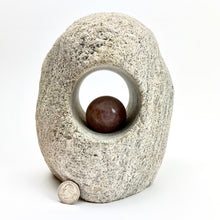 Load image into Gallery viewer, Crystal Base Hole Stand