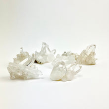 Load image into Gallery viewer, *Lemurian Quartz Cluster | 1/2 Kilo | Brazil
