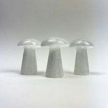 Load image into Gallery viewer, *Selenite Mushroom | Morocco