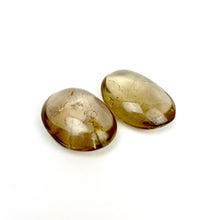 Load image into Gallery viewer, Smoky Quartz | Palmstone | 35-45mm