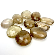 Load image into Gallery viewer, Smoky Quartz | Palmstone | 35-45mm