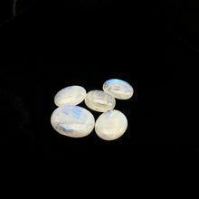 Load image into Gallery viewer, Rainbow Moonstone Cabochon | Choose a Shape | 15-25mm
