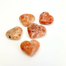 Load image into Gallery viewer, *Crystal Hearts | 30mm | India