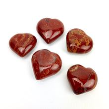 Load image into Gallery viewer, *Crystal Hearts | 30mm | India