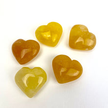 Load image into Gallery viewer, *Crystal Hearts | 30mm | India