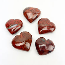 Load image into Gallery viewer, *Crystal Hearts | 30mm | India