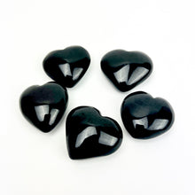 Load image into Gallery viewer, *Crystal Hearts | 30mm | India