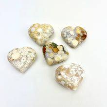 Load image into Gallery viewer, *Crystal Hearts | 30mm | India
