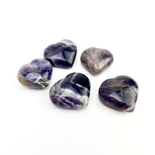 Load image into Gallery viewer, *Crystal Hearts | 30mm | India