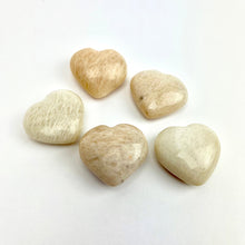 Load image into Gallery viewer, *Crystal Hearts | 30mm | India