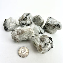 Load image into Gallery viewer, Rainbow Moonstone | Rough | 45-60mm | India | 1lb