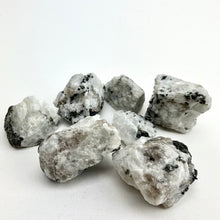 Load image into Gallery viewer, Rainbow Moonstone | Rough | 45-60mm | India | 1lb