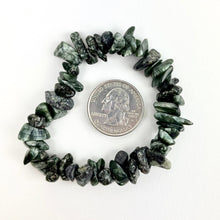 Load image into Gallery viewer, Crystal Chip Bracelets