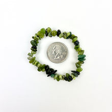 Load image into Gallery viewer, Crystal Chip Bracelets