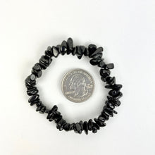 Load image into Gallery viewer, Crystal Chip Bracelets