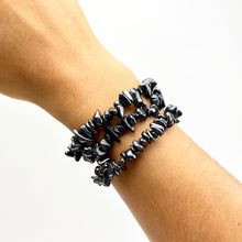 Load image into Gallery viewer, Crystal Chip Bracelets