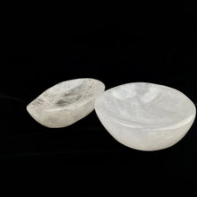 Load image into Gallery viewer, *Clear Quartz Bowl | Choose a Size!