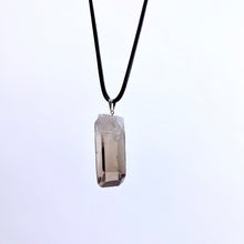 Load image into Gallery viewer, *Smoky Quartz | Point Pendant