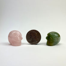 Load image into Gallery viewer, *Mini Skulls | 25-30mm | Brazil