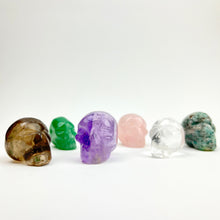 Load image into Gallery viewer, *Mini Skulls | 25-30mm | Brazil